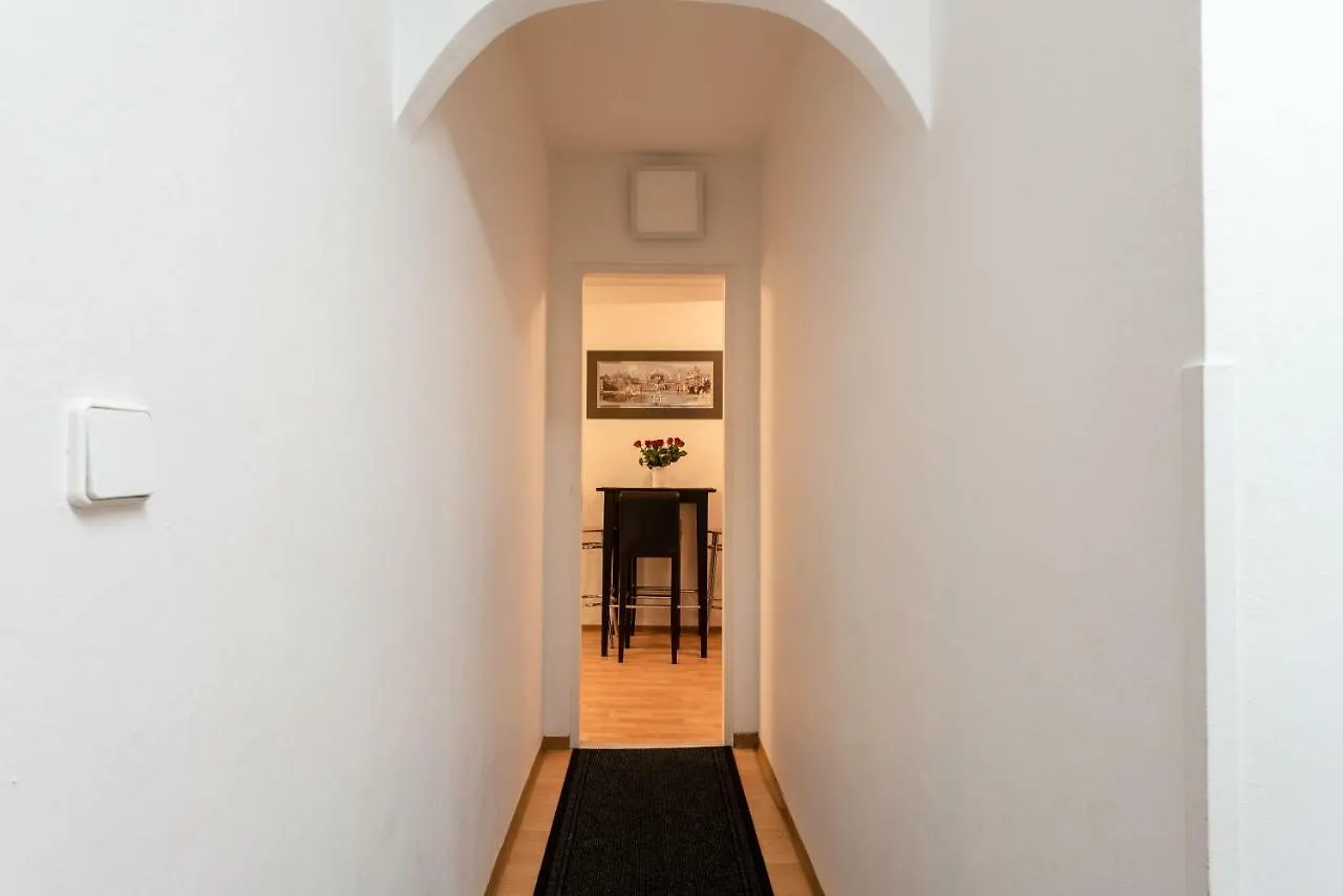 Vip-Class Apartments Vienna Austria