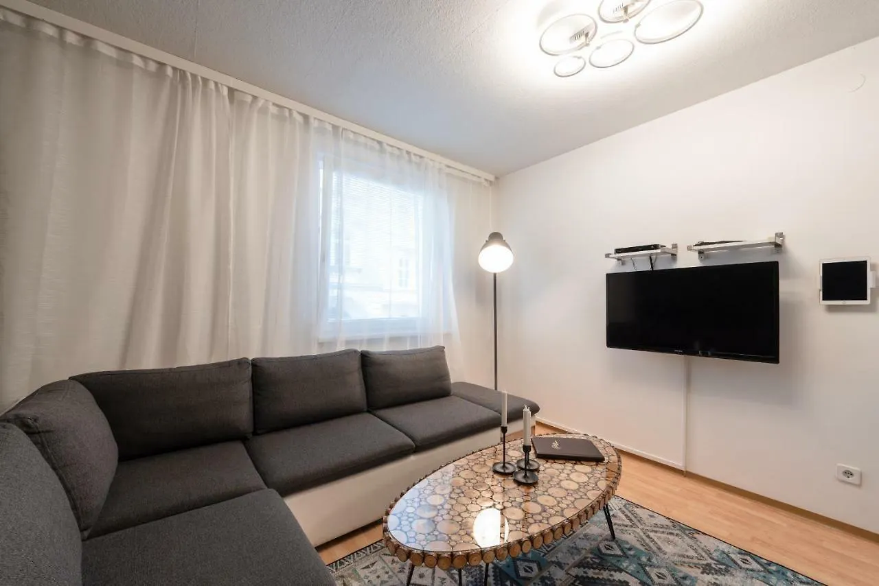 Vip-Class Apartments Vienna
