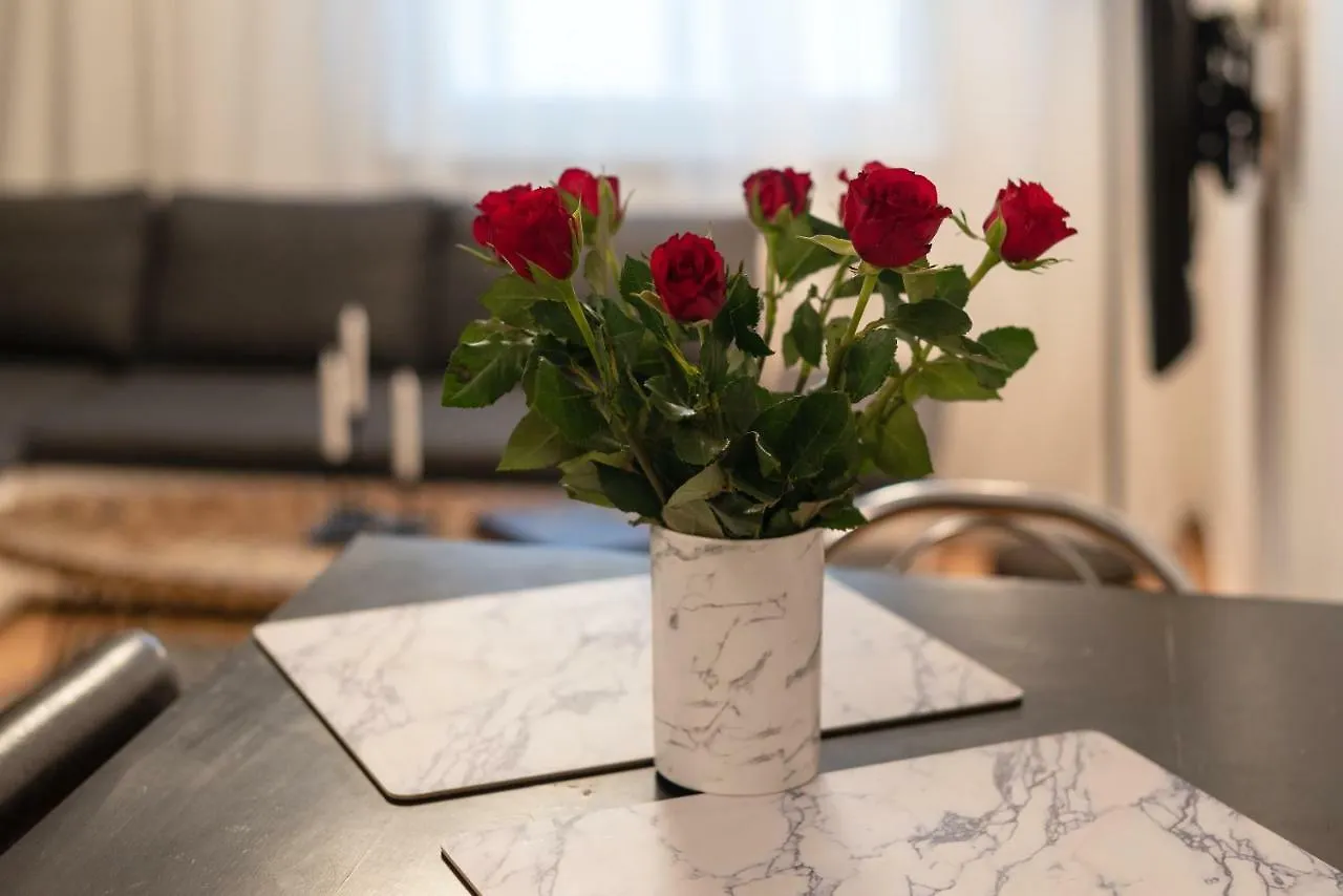 Vip-Class Apartments Vienna