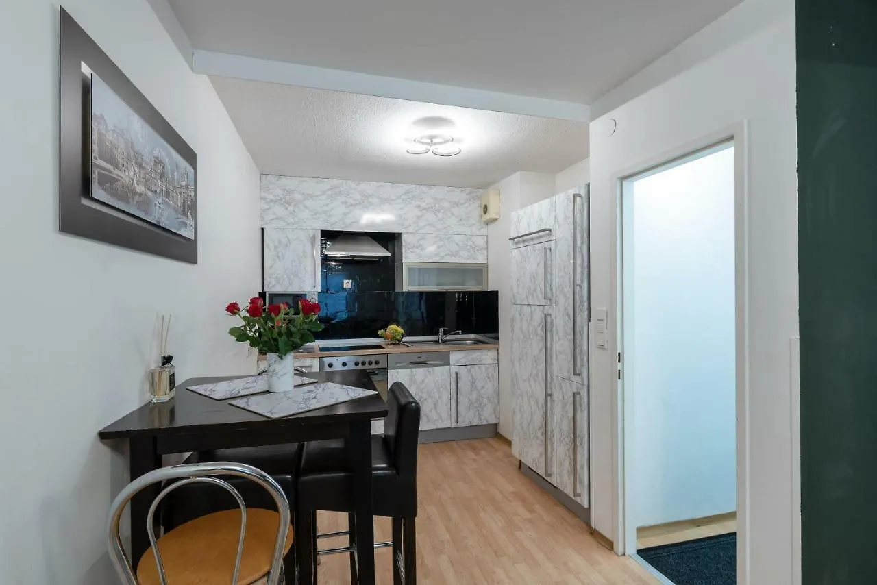 Vip-Class Apartments Vienna 0*,