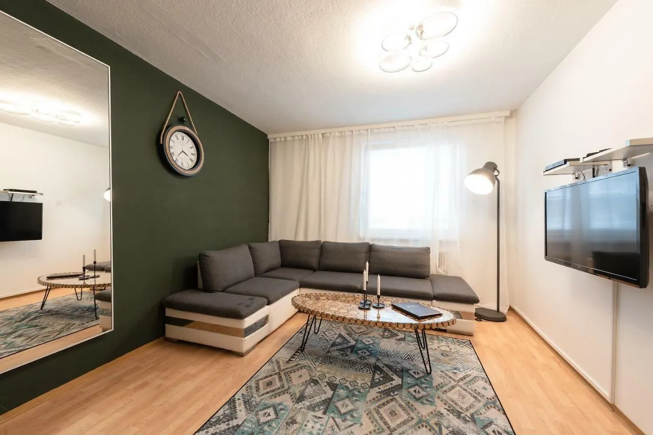 Vip-Class Apartments Vienna