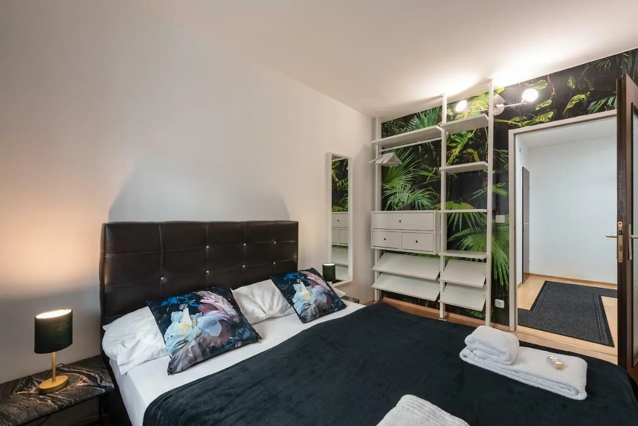 Vip-Class Apartments Vienna Austria