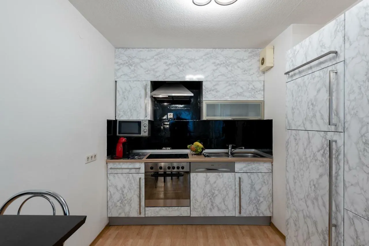 Vip-Class Apartments Vienna