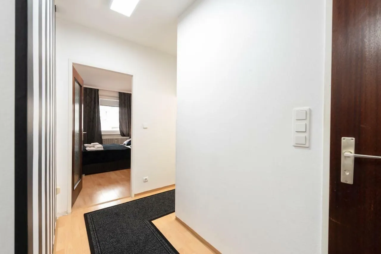 Vip-Class Apartments Vienna