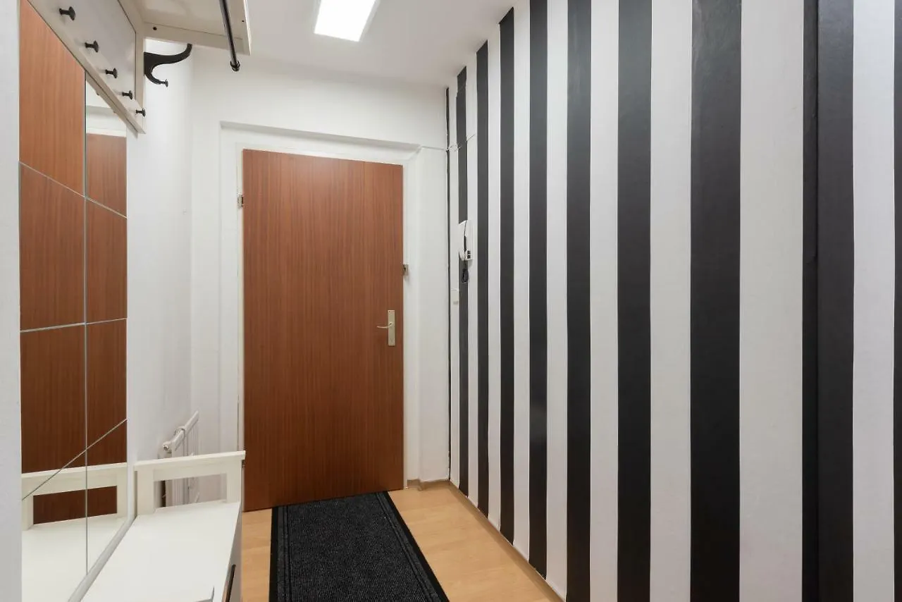 Vip-Class Apartments Vienna
